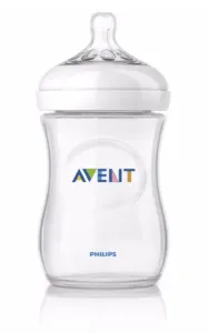 Buteliukas AVENT Natural 260ml PP (1/693)